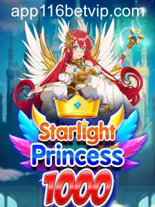 StarlightPrincess1000