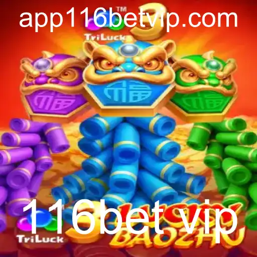 Guia Completo do Jogo 3LuckyBaozhu no 116bet VIP