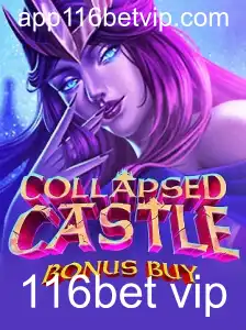 Explorando o Mundo Excitante de CollapsedCastleBonusBuy