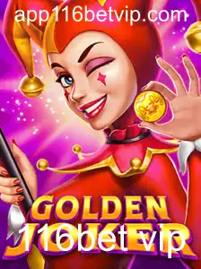 Explorando o Mundo de GoldenJoker: Aventura e Estratégia no Universo 116bet vip