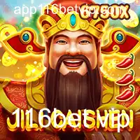 Descubra JILICaishen: O Jogo Destaque na Plataforma 116bet VIP