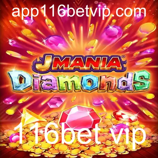 Explorando o Mundo de JManiaDiamonds e o Impacto do 116bet VIP