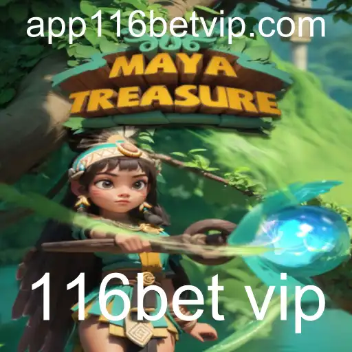 Descubra MayaTreasure: Um Jogo de Aventuras e Estratégias da 116bet VIP
