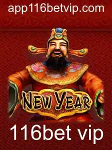 Descubra o Jogo «NewYear» e a Experiência Única do 116bet VIP
