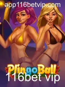 Descubra o Fascinante Mundo do Plingoball e o Universo do 116bet VIP
