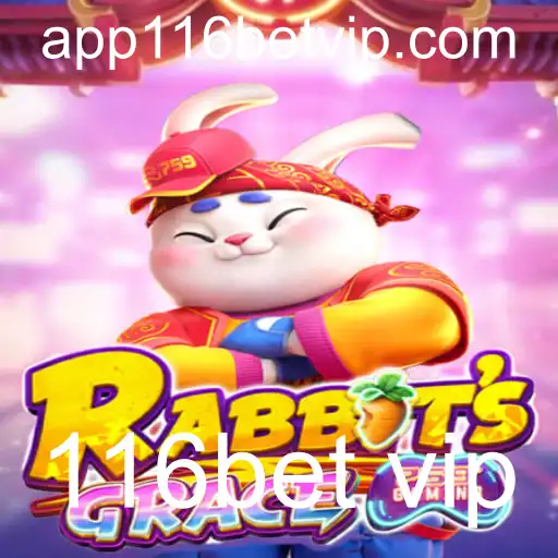 Explorando o Fascinante Mundo de RabbitsGrace e o Impacto do 116bet VIP