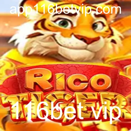 Explorando o Mundo do Jogo RicoTiger e a Conexão com 116bet VIP