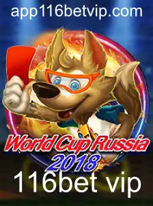 WorldCupRussia2018: Um Jogo de Estratégia e Aventura com 116bet vip